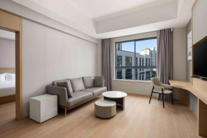 Days Inn by Wyndham Nanjing Lishui